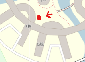 Trash Bin Location 1